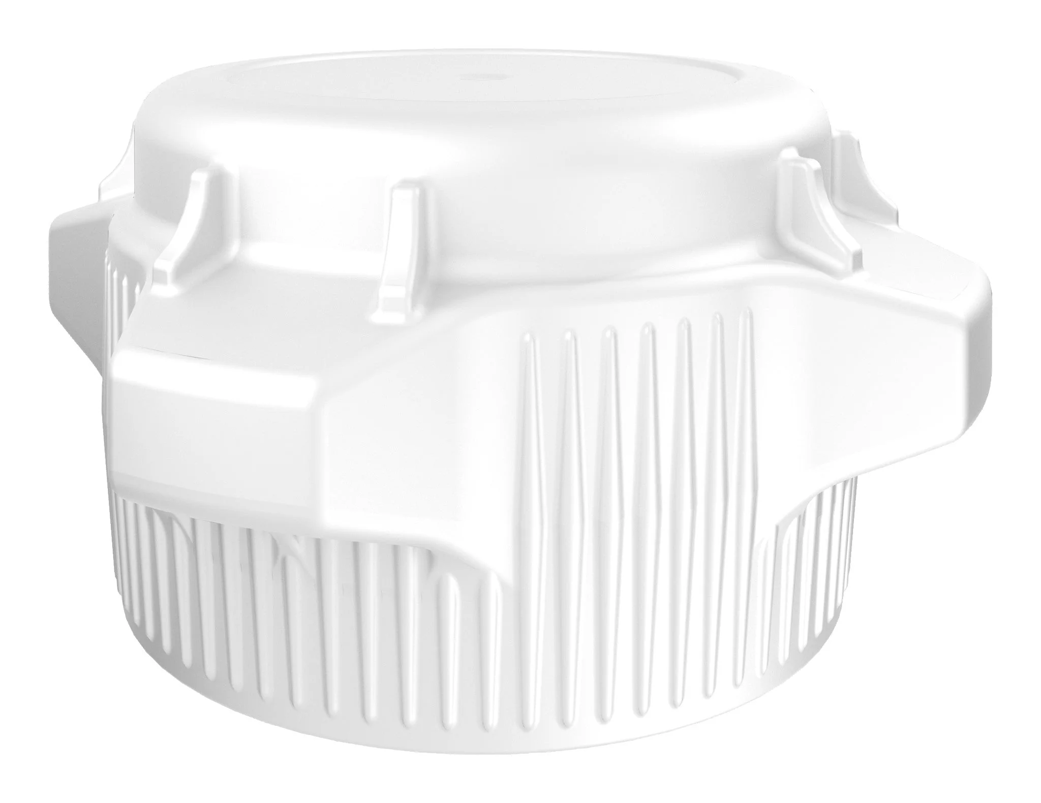 Closed Top VersaCap® 83B, 2/case