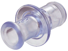 CPC MPC Connector Coupling Insert (Male) MPC30003M - MPC Plug, Polycarbonate (PC), Class VI
