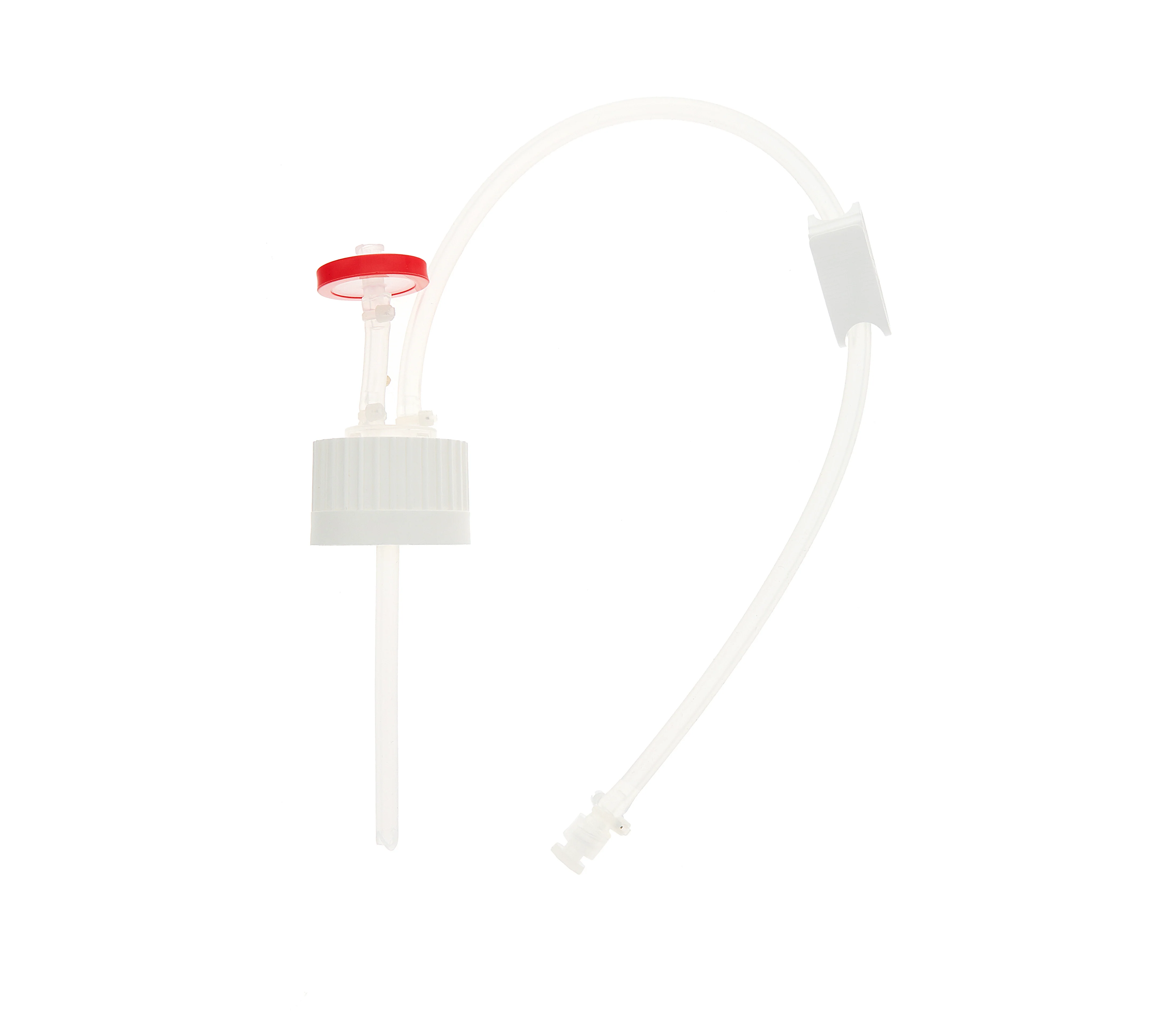 EZBio® MTO 125mL Cap Assembly, 38-430 VersaCap®, 20/cs - Image 24