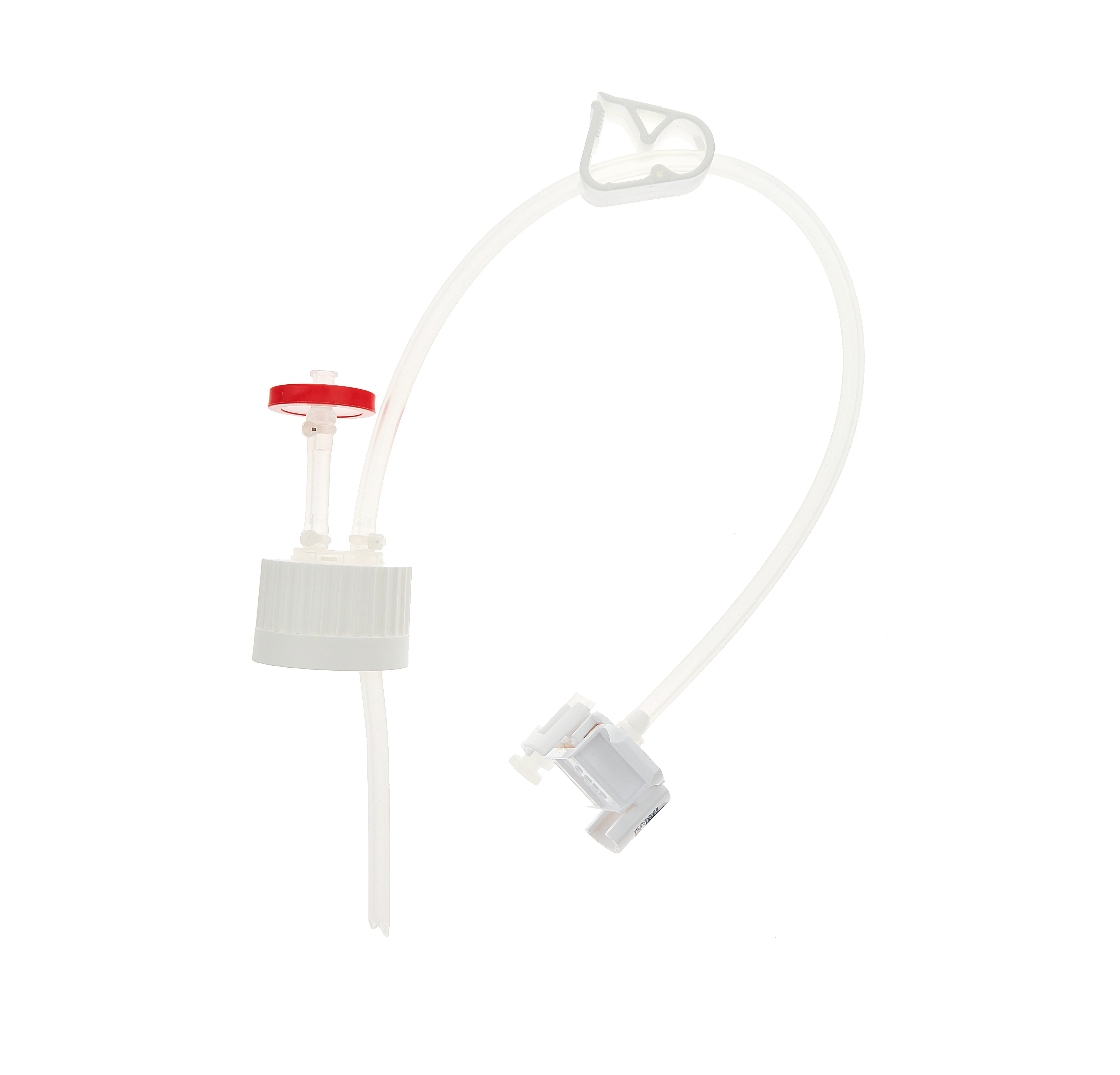 EZBio® MTO 125mL Cap Assembly, 38-430 VersaCap®, 20/cs - Image 7