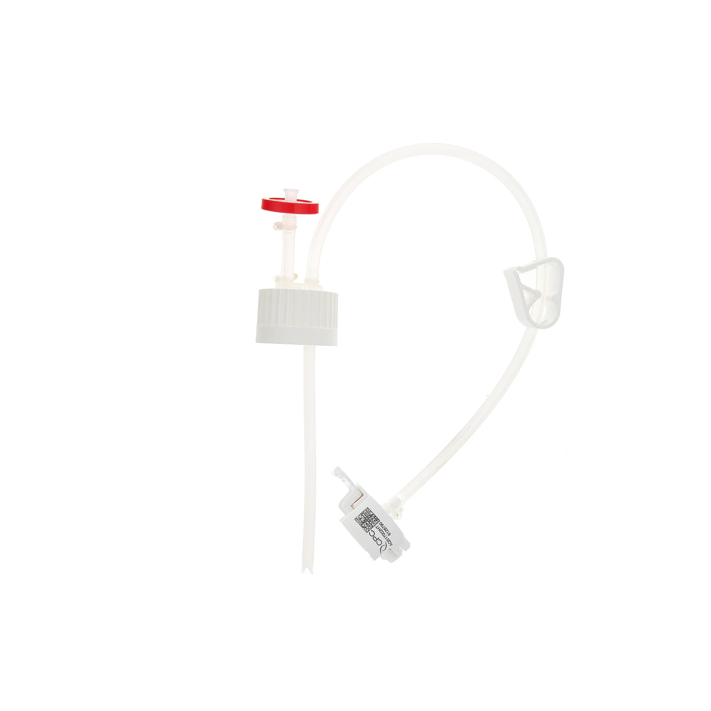 EZBio® MTO 250mL Cap Assembly, 38-430 VersaCap®, 20/cs - Image 2