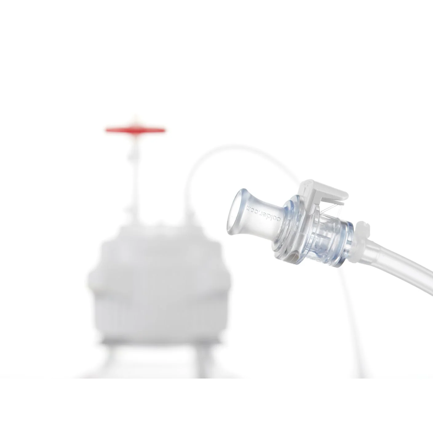 EZBio® MTO 2L Bottle Assembly, 53B VersaCap®, 10/cs - Image 4