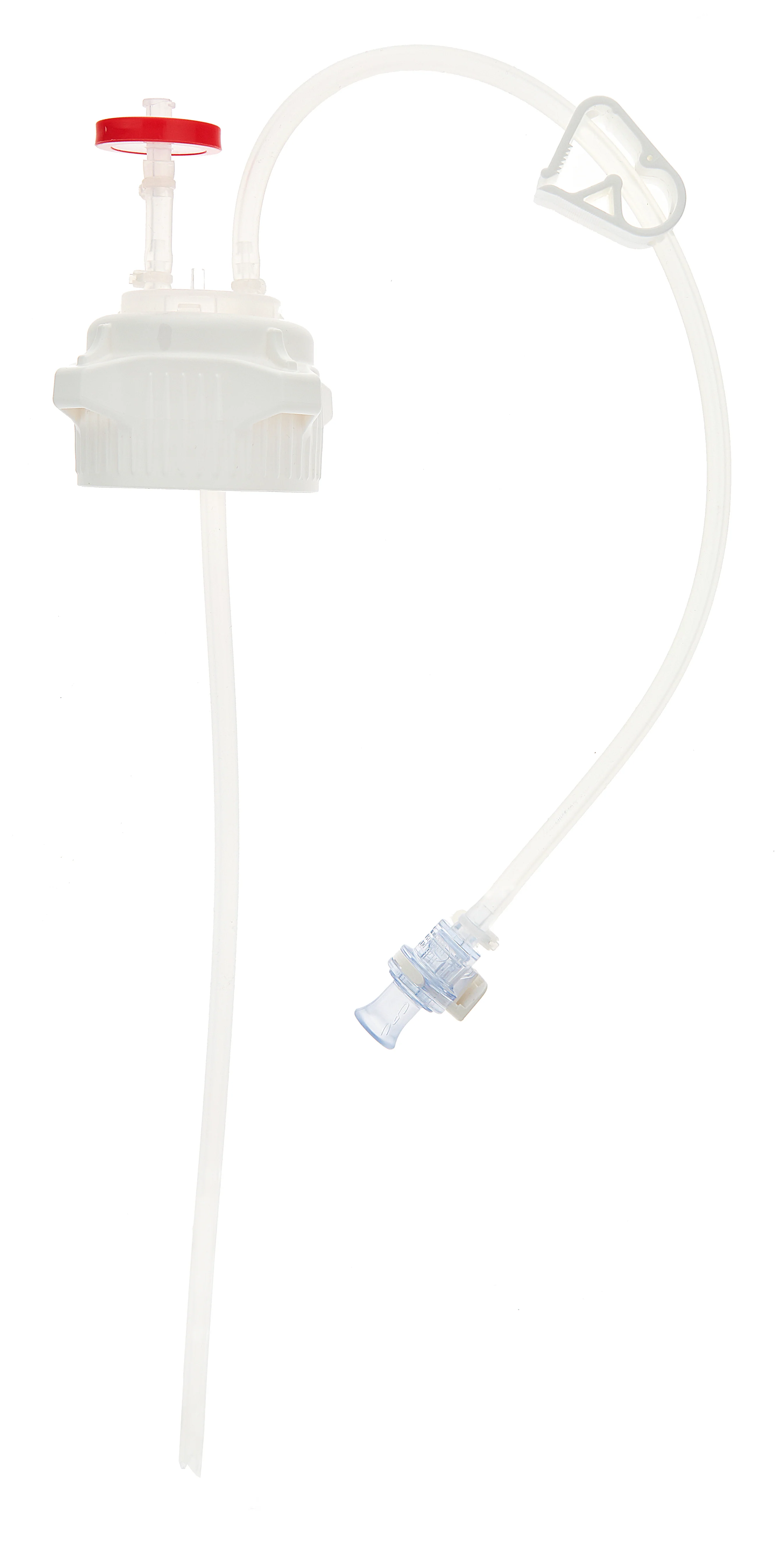 EZBio® MTO 2L Cap Assembly, 53B VersaCap®, 20/cs - Image 3