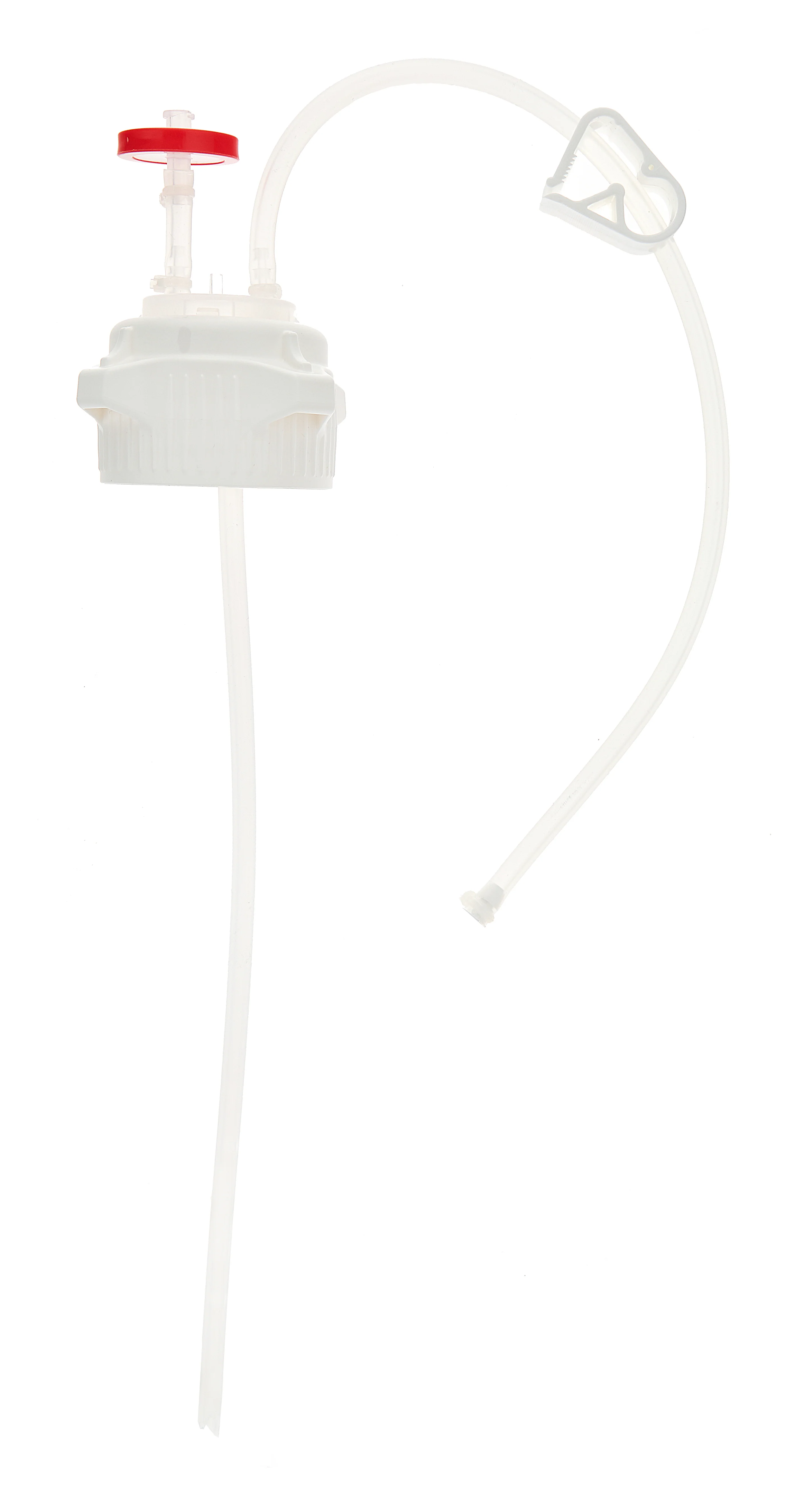 EZBio® MTO 2L Cap Assembly, 53B VersaCap®, 20/cs - Image 4