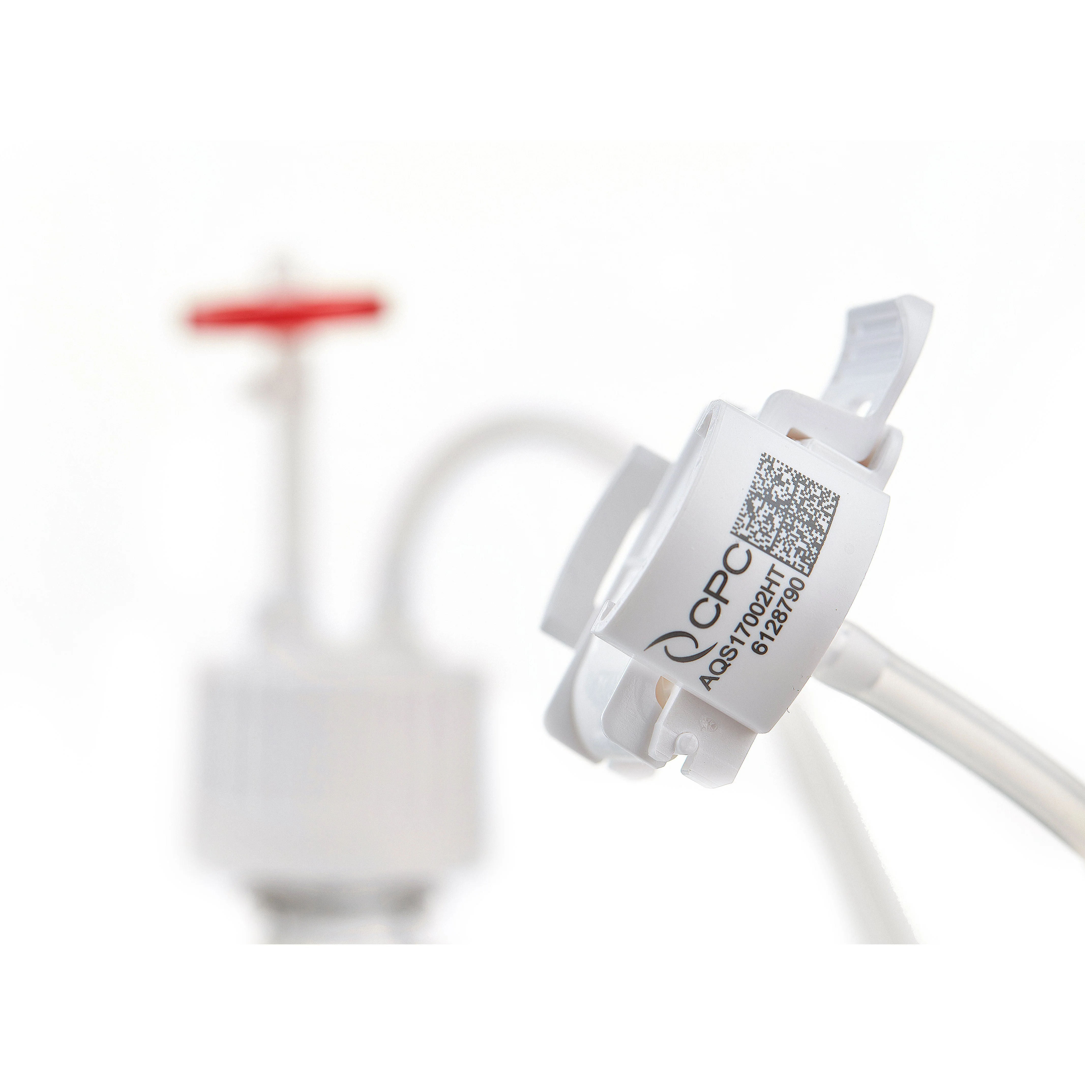 EZBio® MTO 500mL Bottle Assembly, 38-430 VersaCap®, 10/cs - Image 2