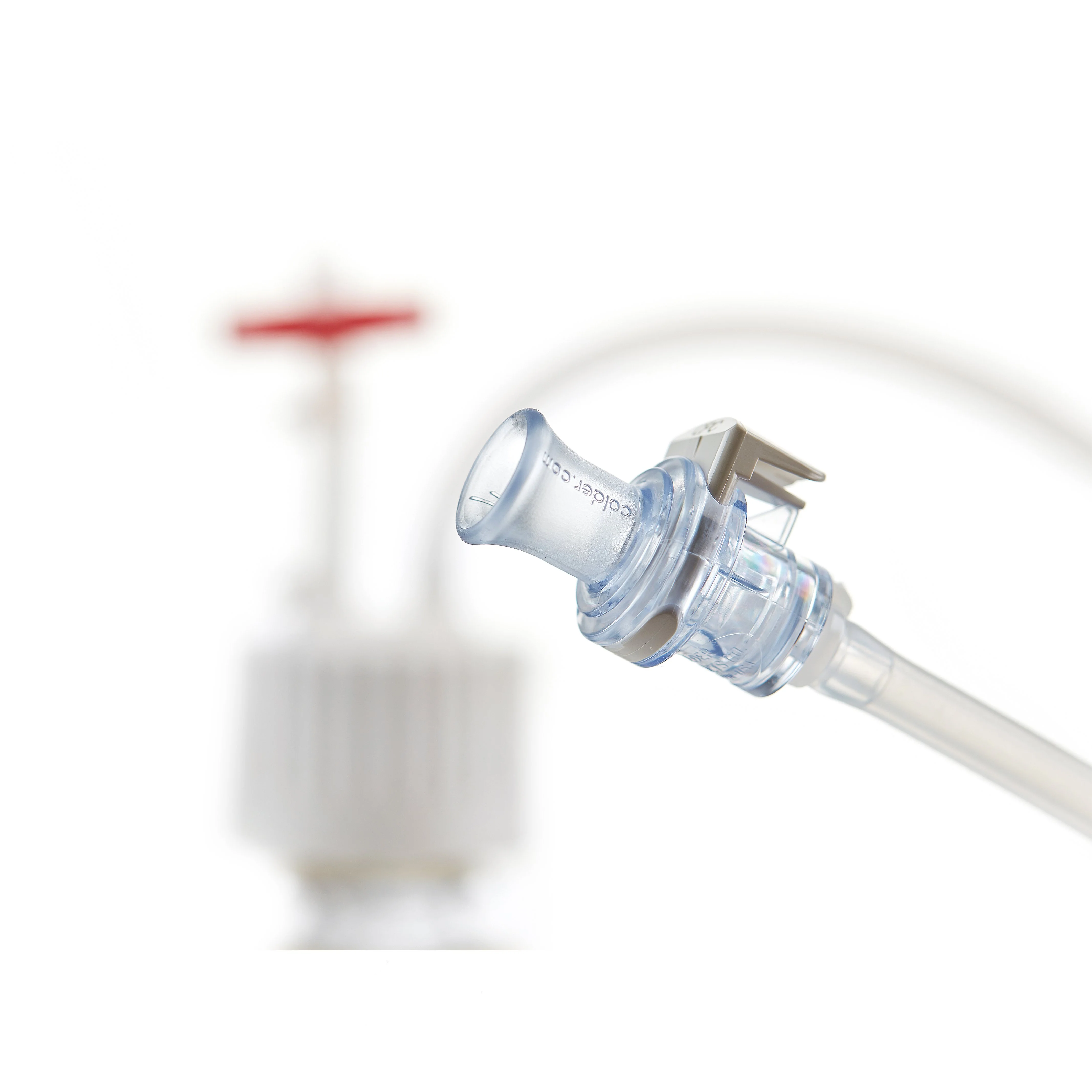 EZBio® MTO 500mL Bottle Assembly, 38-430 VersaCap®, 10/cs - Image 4