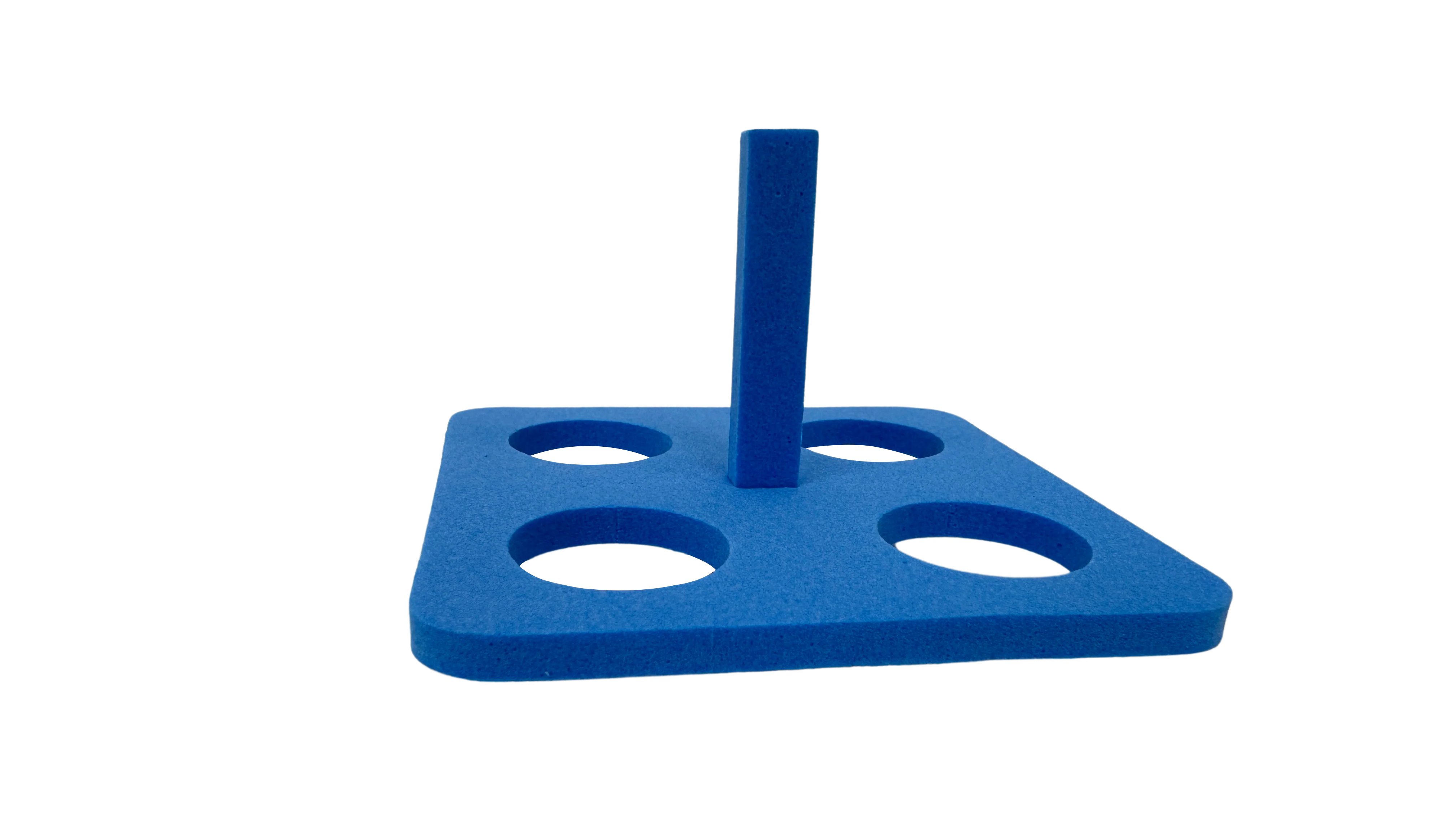 EZLab™pure Floating Rack, for 4 X 50mL Centrifuge Tube, 100/CS