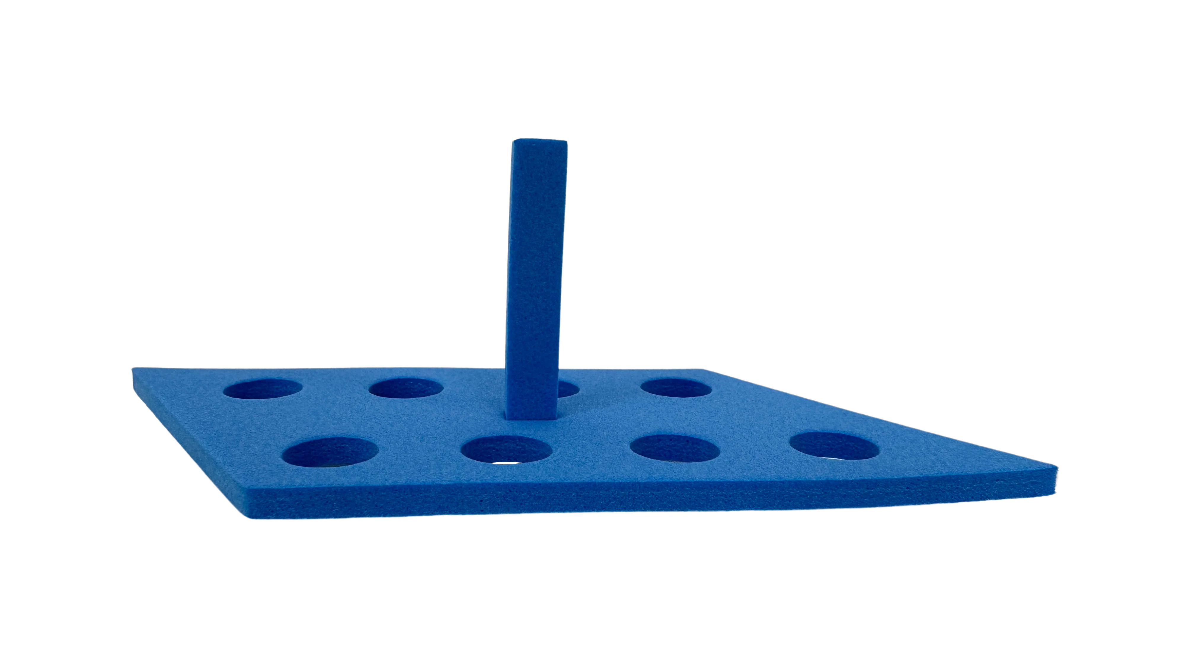 EZLab™pure Floating Rack, for 8 X 15mL Centrifuge Tube, 100/CS