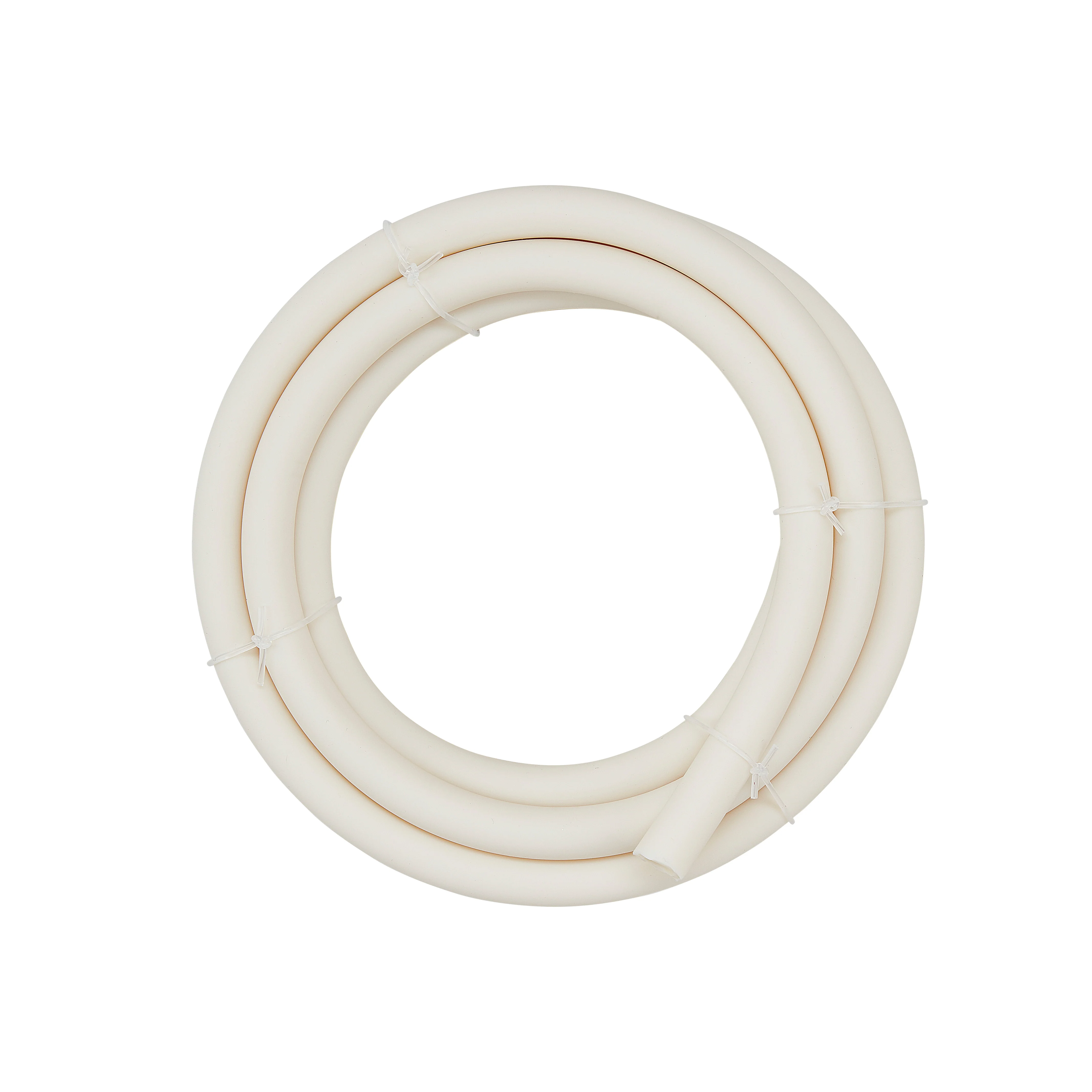 EZBio®pure Low Absorption polymer lined Bilayer TPE Tubing 3.2mm (1/8") ID X 6.4 mm (1/4") OD - Image 3