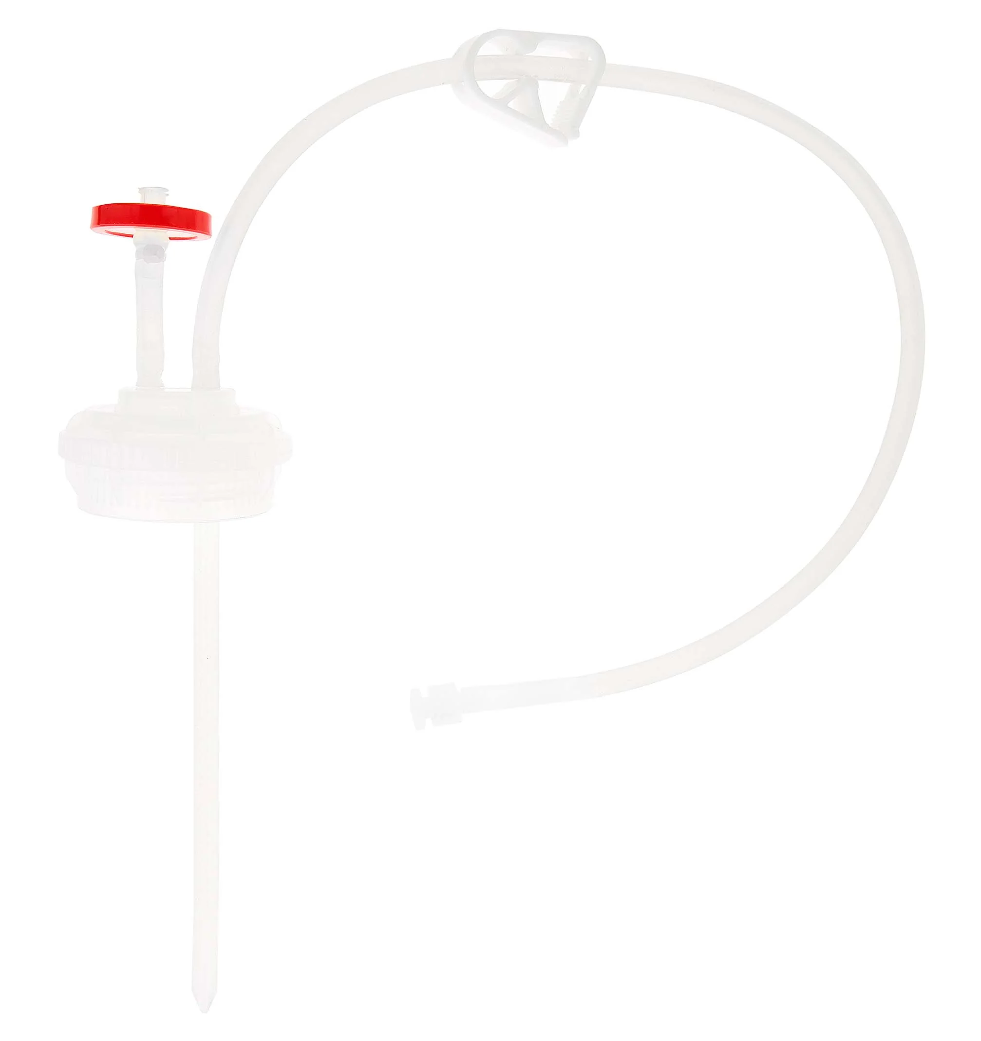 EZBio®pure S MTO 1L Cap Assembly, GL45 VersaCap®, 20/CS - Image 19