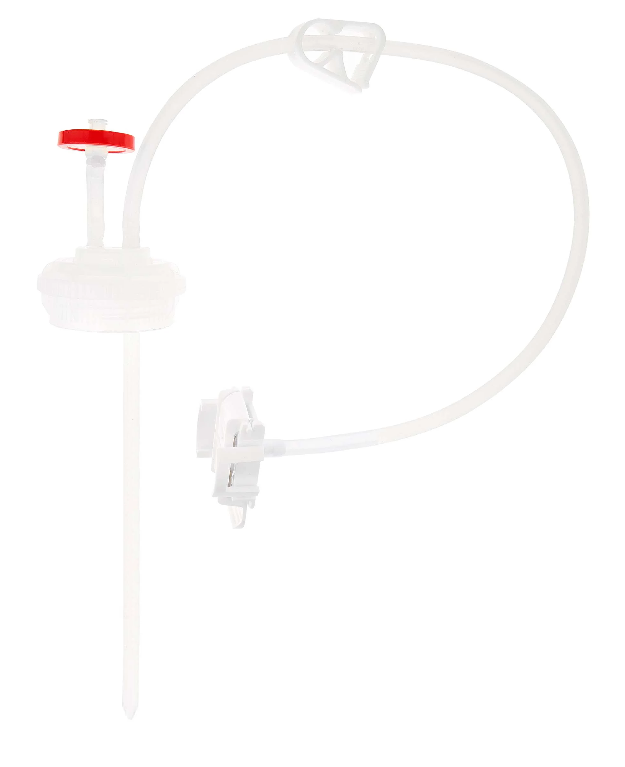 EZBio®pure S MTO  2L Cap Assembly, GL45 VersaCap®, 20/CS - Image 22