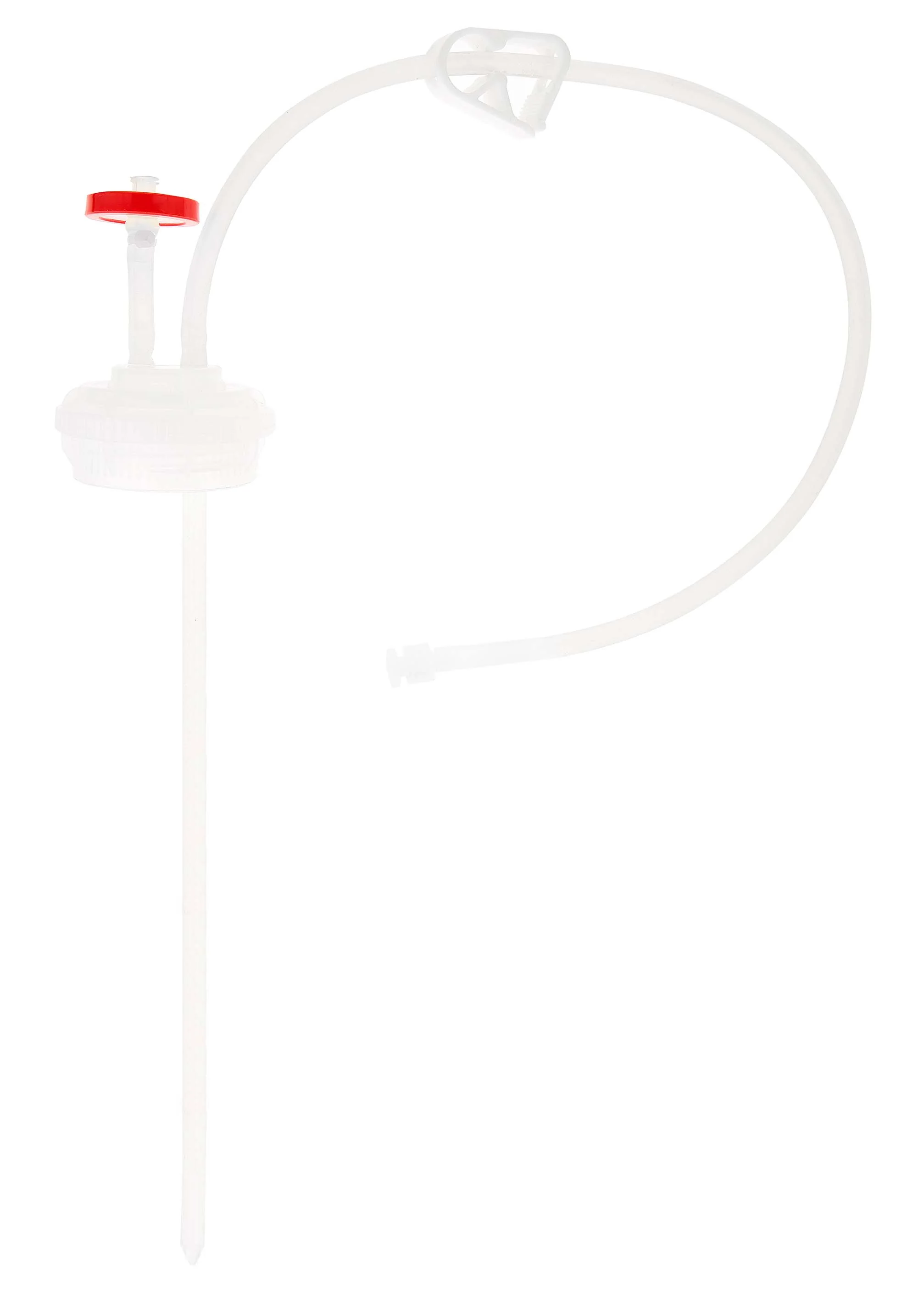 EZBio®pure S MTO 5L Cap Assembly, GL45 VersaCap®, 20/CS - Image 18