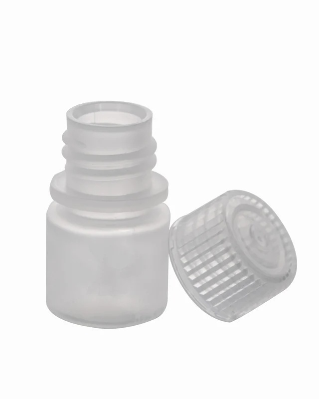 EZLabpure™ LDPE Narrow Mouth Reagent Bottle, Lab Quality, Non-Sterile - Image 14