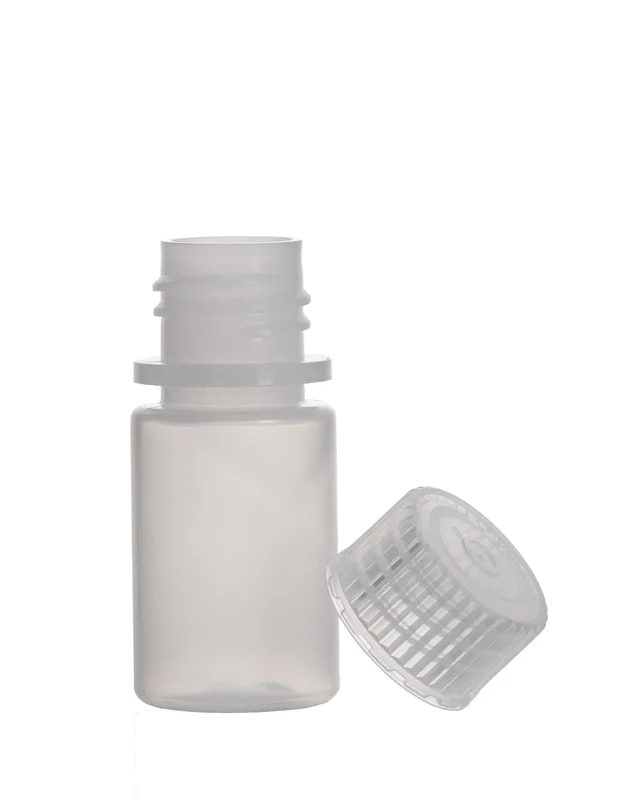 EZLabpure™ LDPE Narrow Mouth Reagent Bottle, Lab Quality, Non-Sterile - Image 19