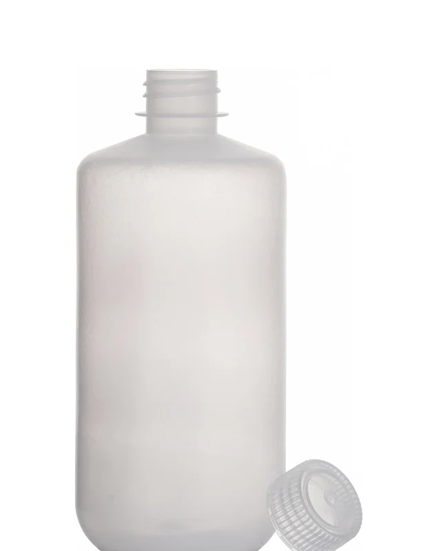 EZLabpure™ LDPE Narrow Mouth Reagent Bottle, Lab Quality, Non-Sterile - Image 23