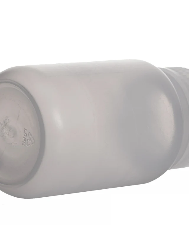 EZLabpure™ LDPE Wide Mouth Reagent Bottle, Lab Quality, Non-Sterile - Image 7