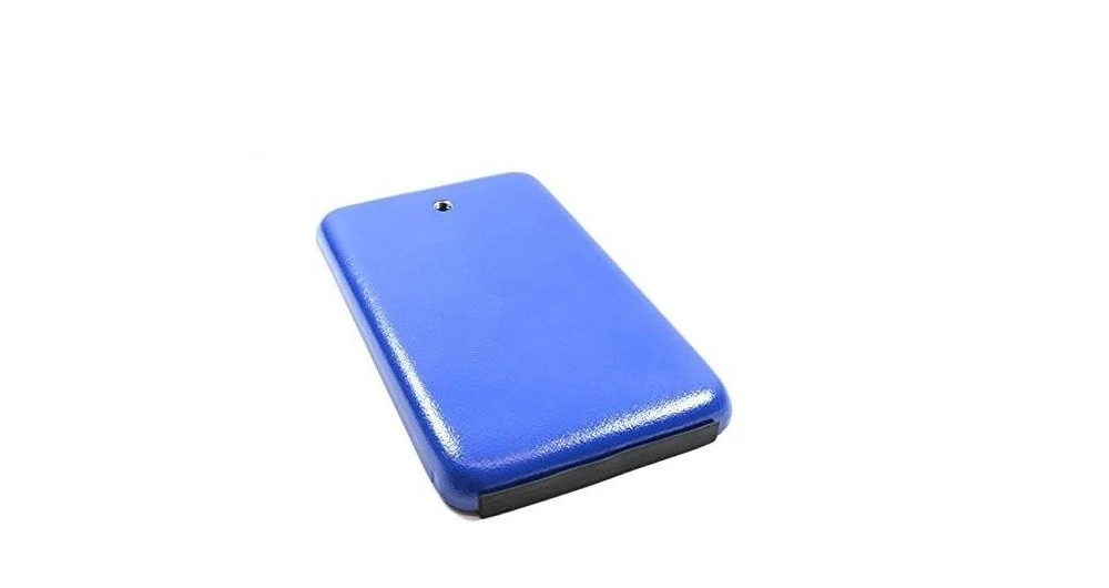 Borosil® Heavy Duty Steel Alloy Retort Base - 4 x 6" - CS/6