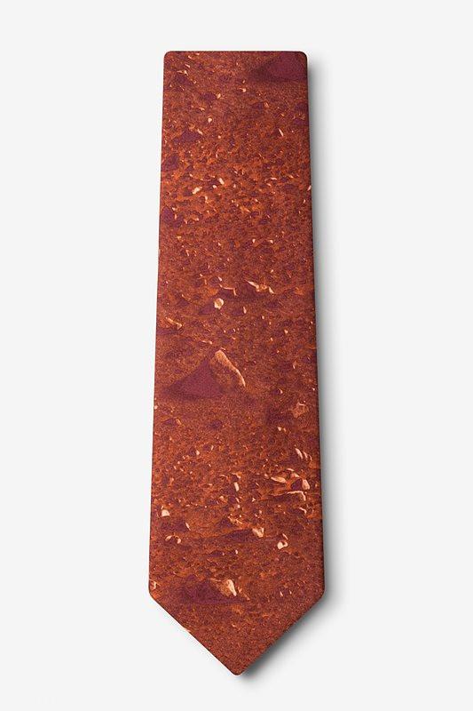Mars Surface Tie