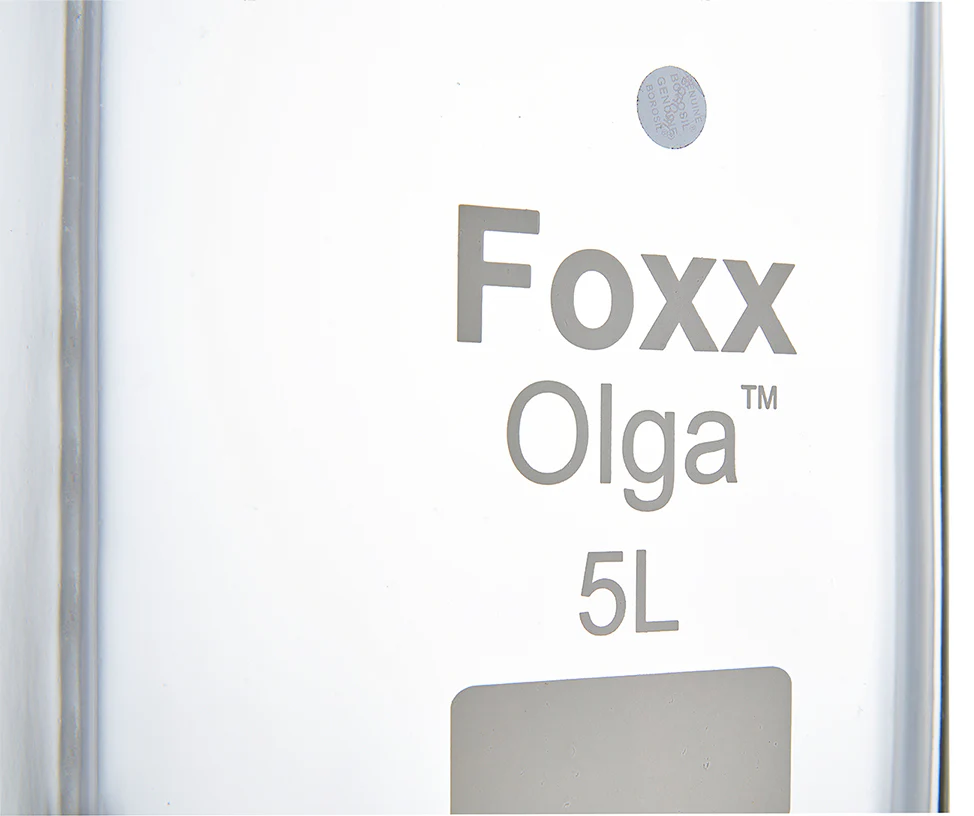 Olga™ Povitsky Cell Culture Bottle, 5L, 1/EA - Image 3