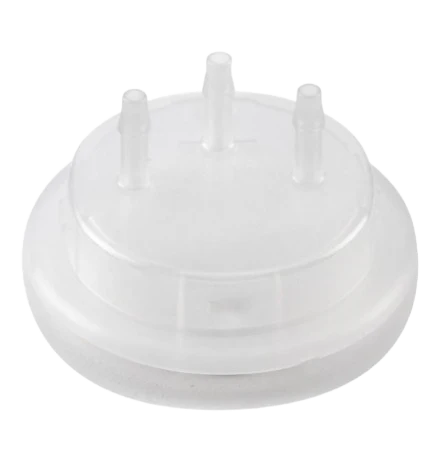 VersaCap® 53B Molded 3x 1/8" HB Adapter